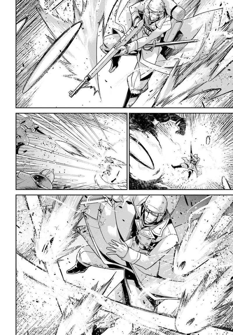 Youjo Senki 41 41