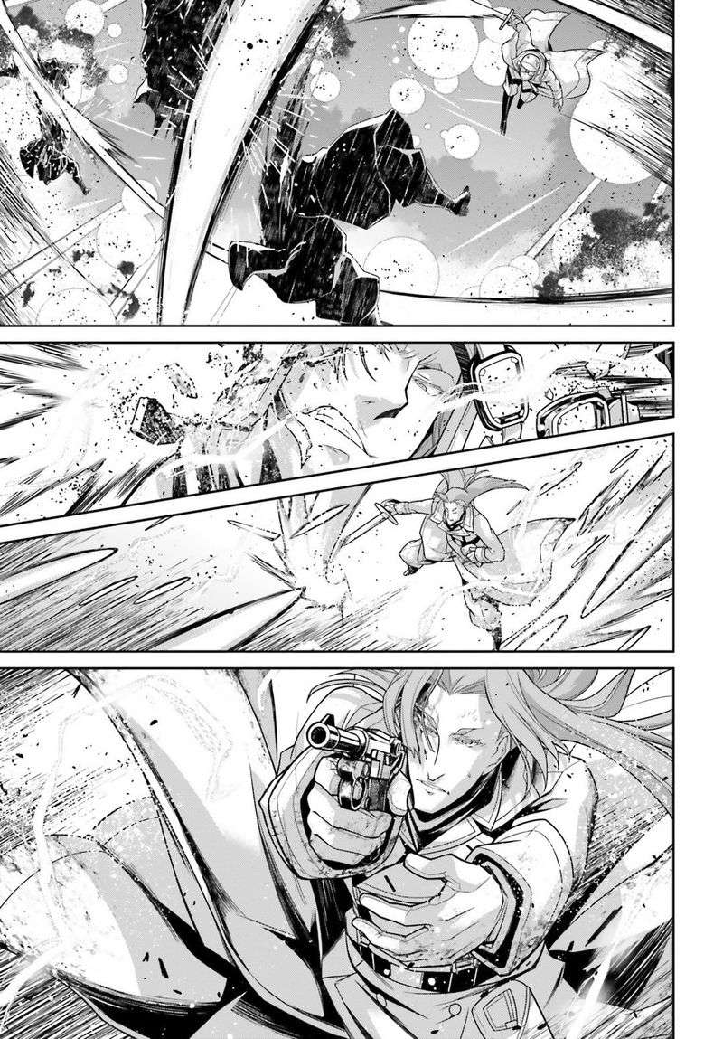 Youjo Senki 41 42