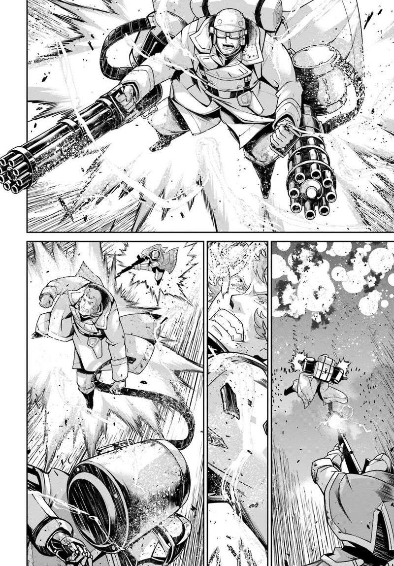 Youjo Senki 41 43
