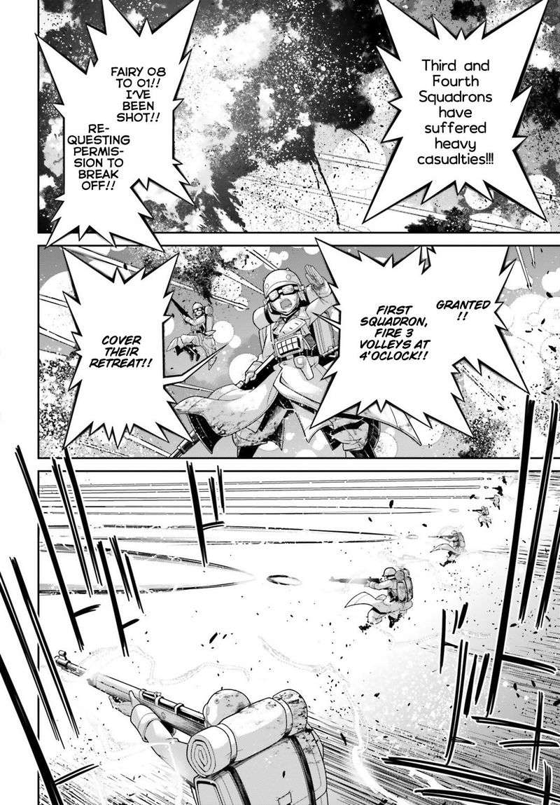 Youjo Senki 41 45