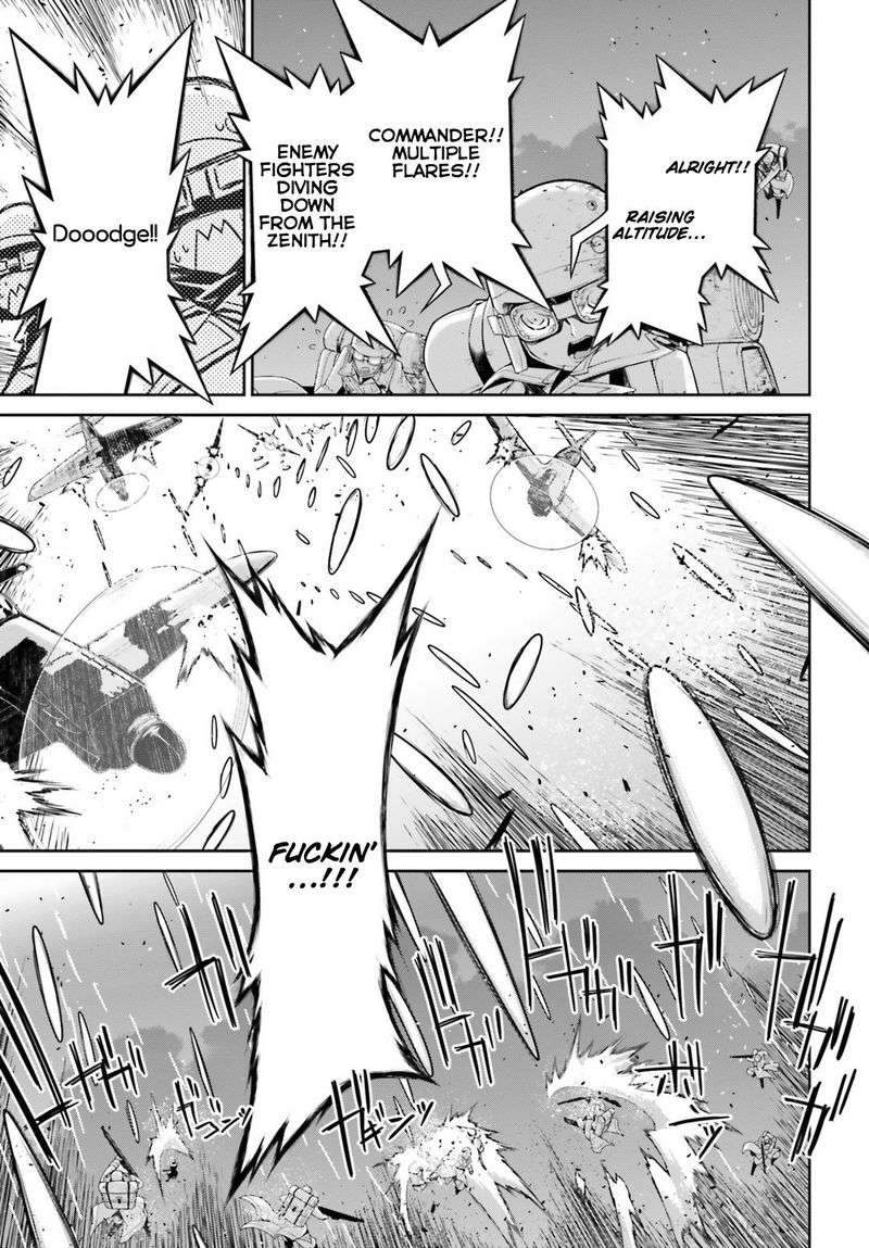 Youjo Senki 41 46
