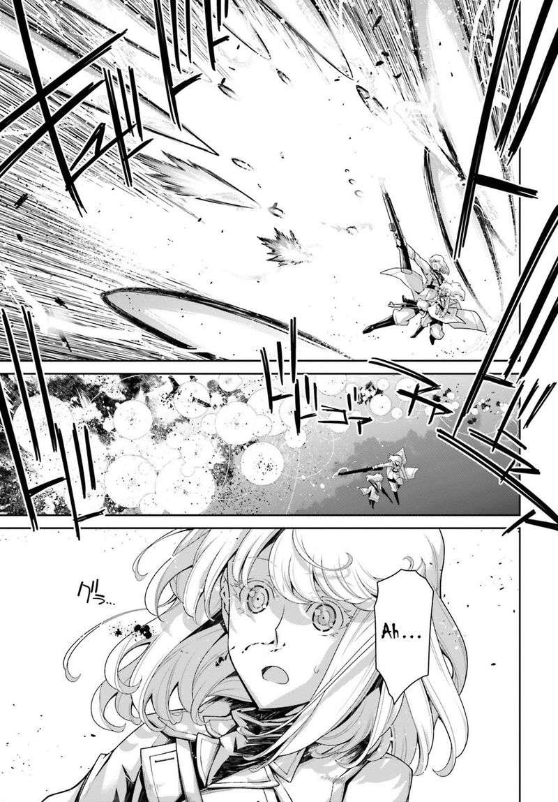 Youjo Senki 41 48