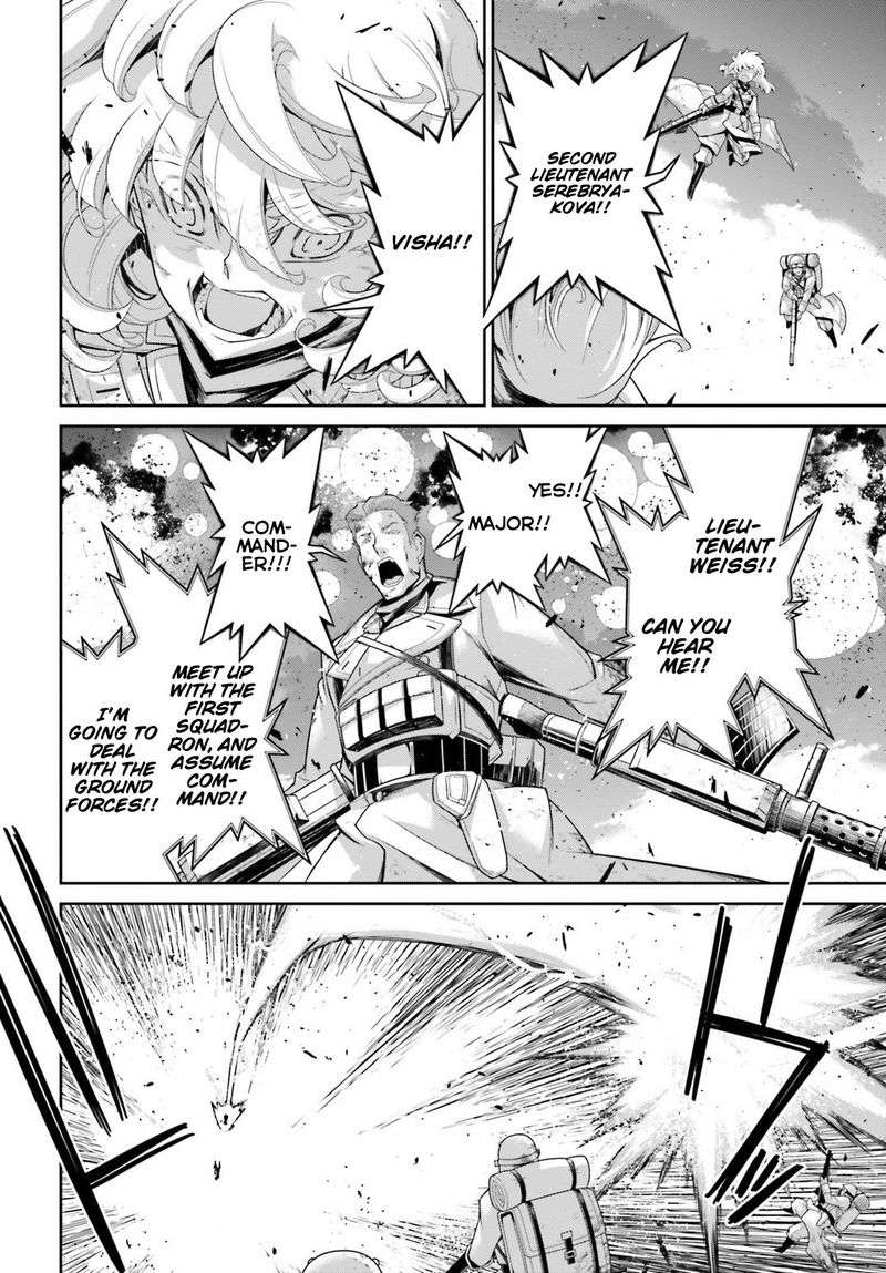 Youjo Senki 41 49