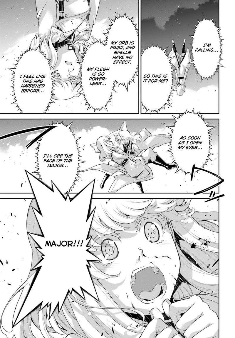 Youjo Senki 41 50