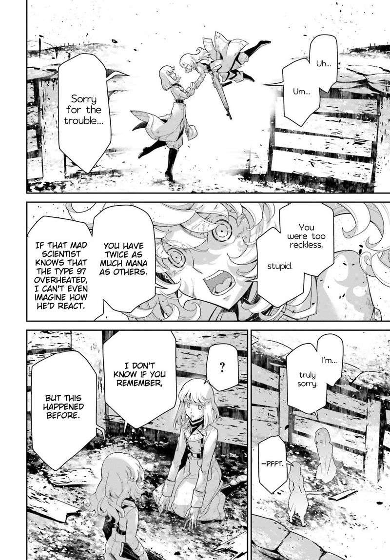 Youjo Senki 41 51
