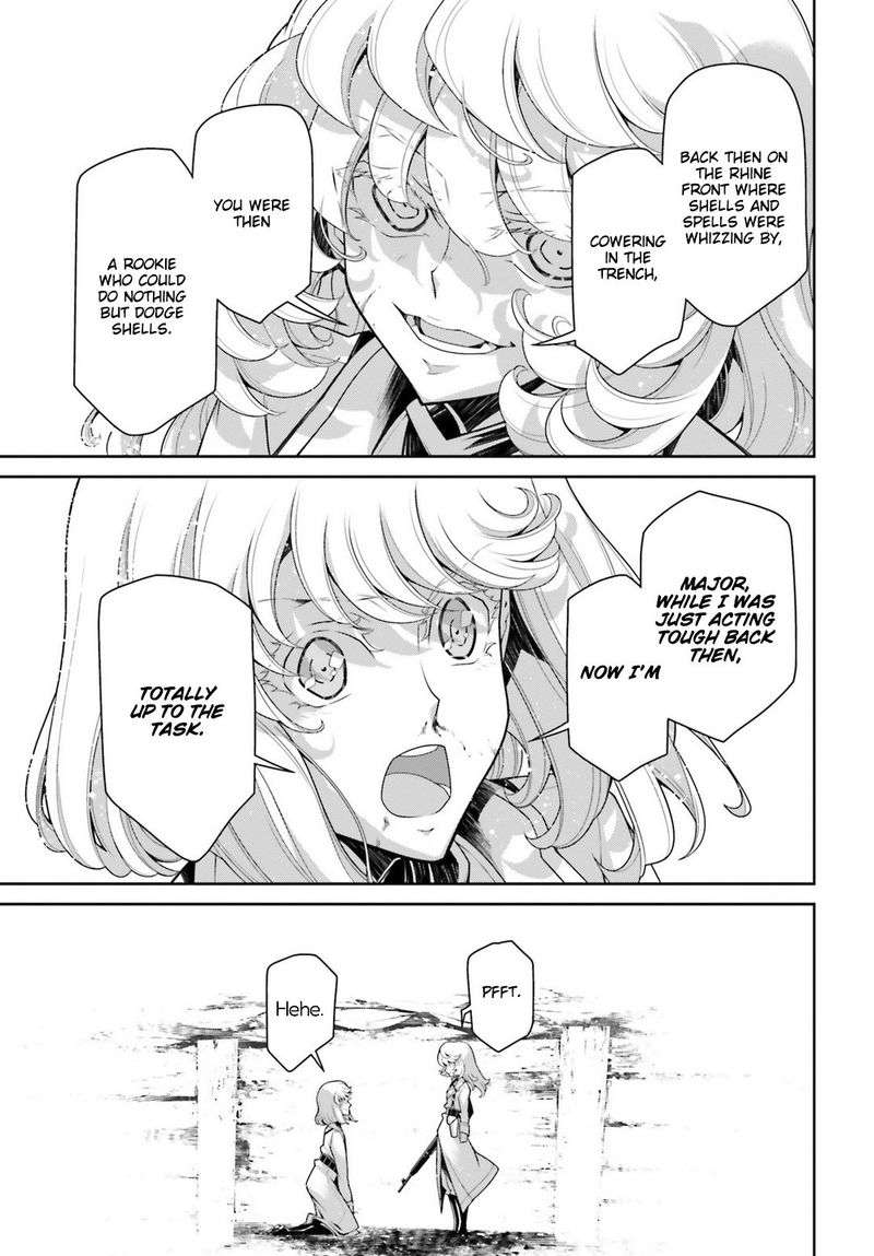 Youjo Senki 41 52