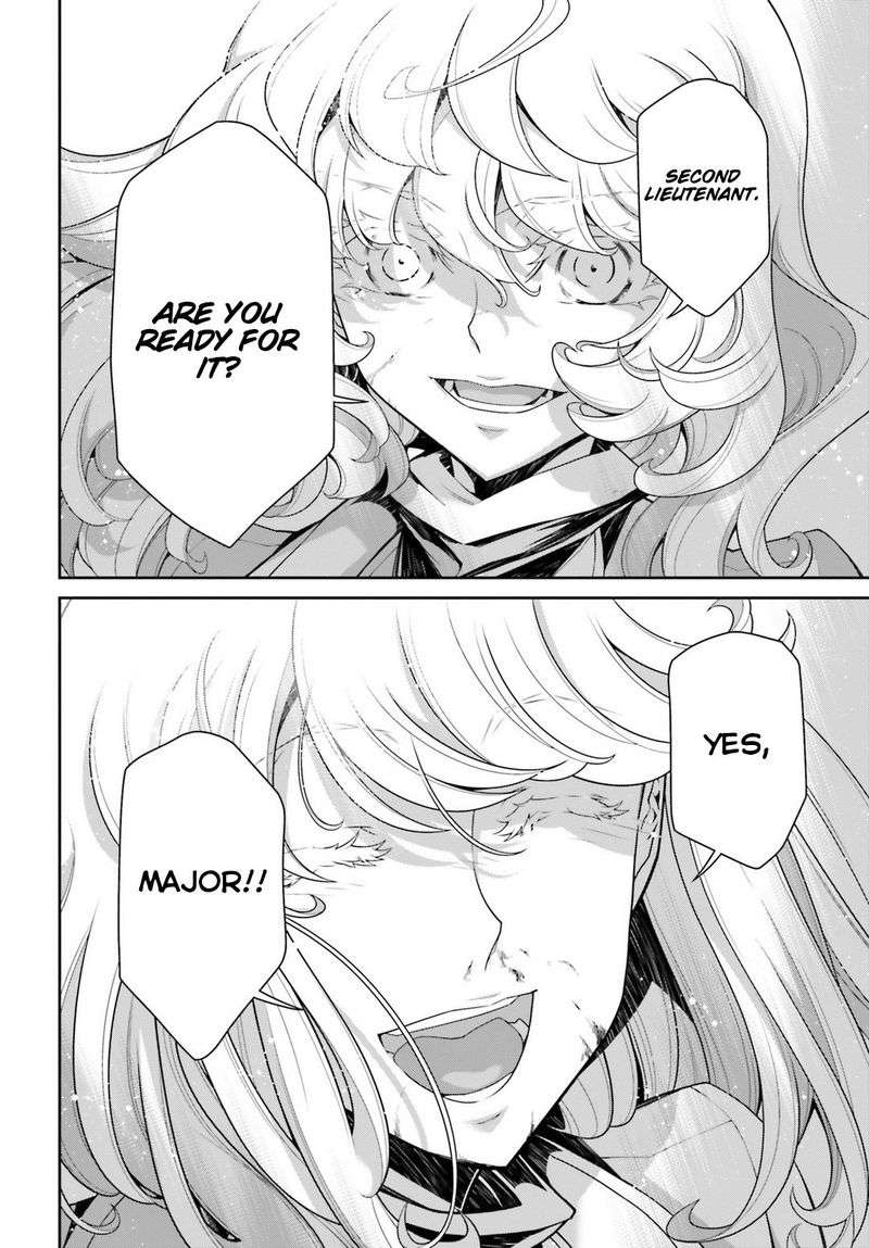 Youjo Senki 41 53