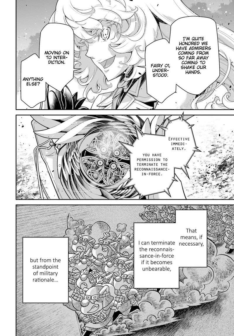 Youjo Senki 41 55