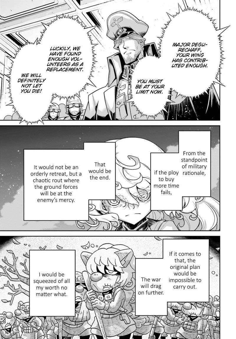 Youjo Senki 41 56