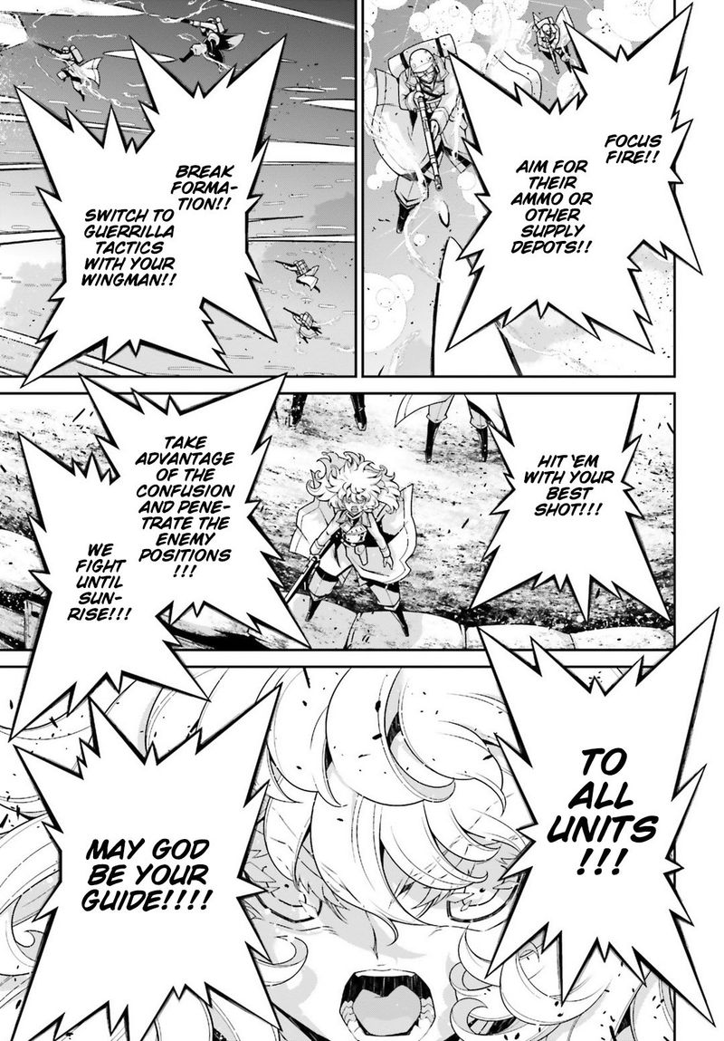 Youjo Senki 42 12
