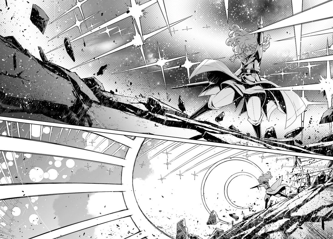 Youjo Senki 42 13