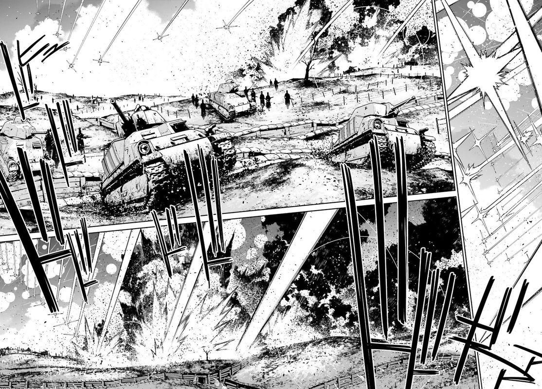 Youjo Senki 42 14