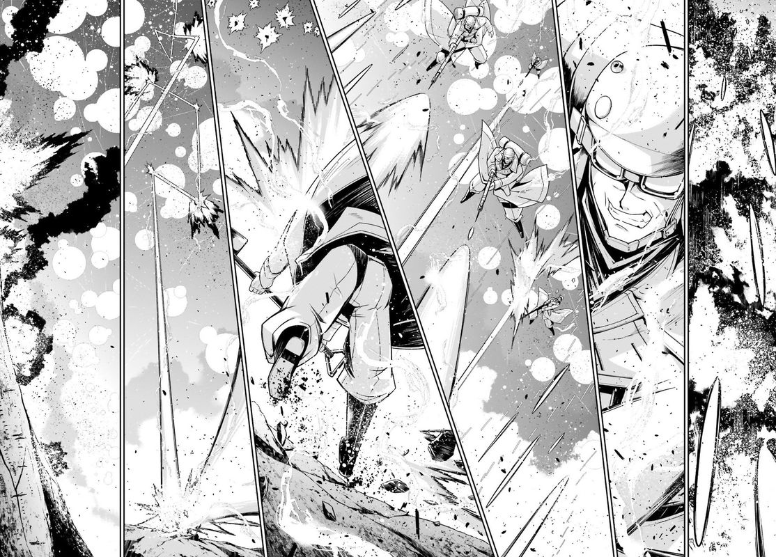 Youjo Senki 42 15