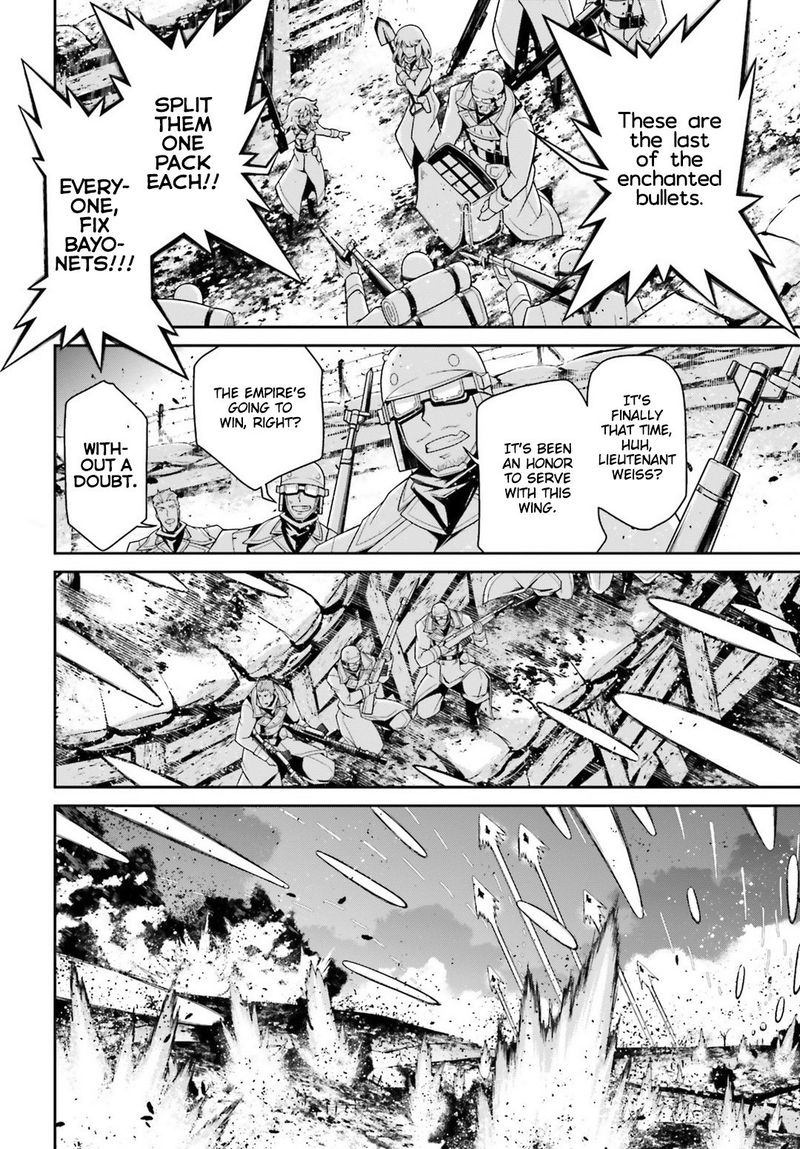 Youjo Senki 42 16