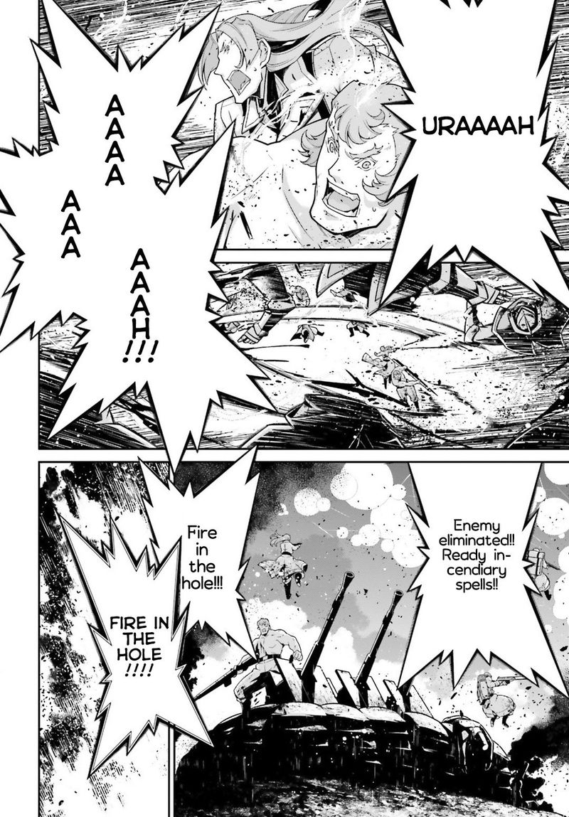 Youjo Senki 42 18