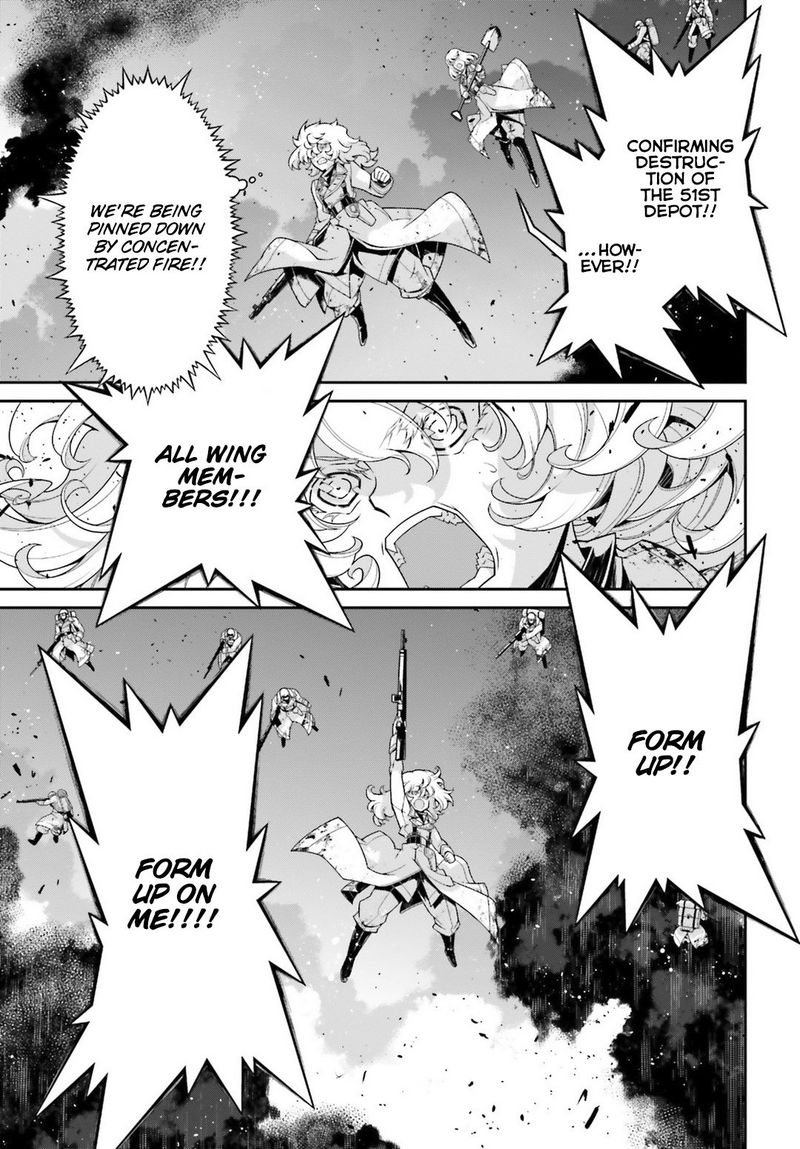 Youjo Senki 42 19