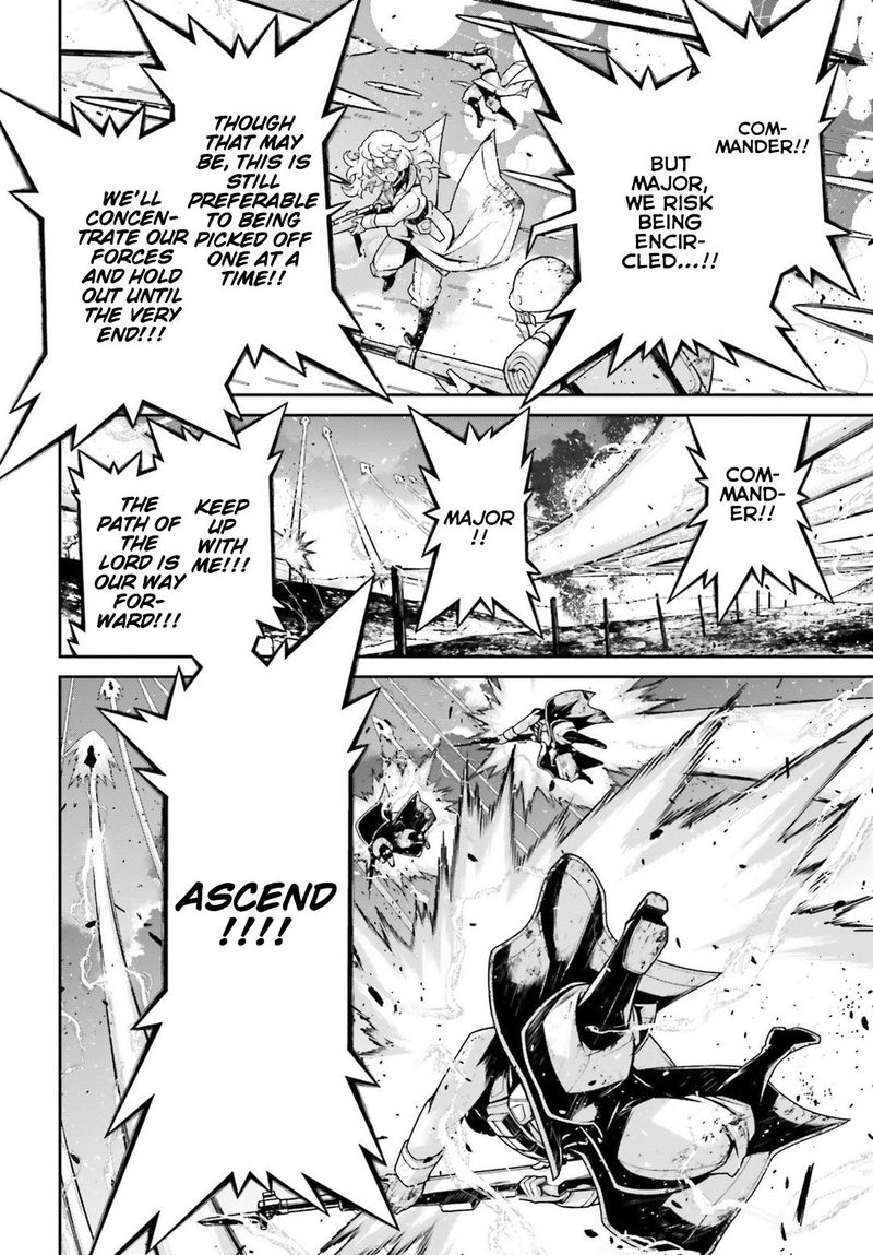 Youjo Senki 42 20
