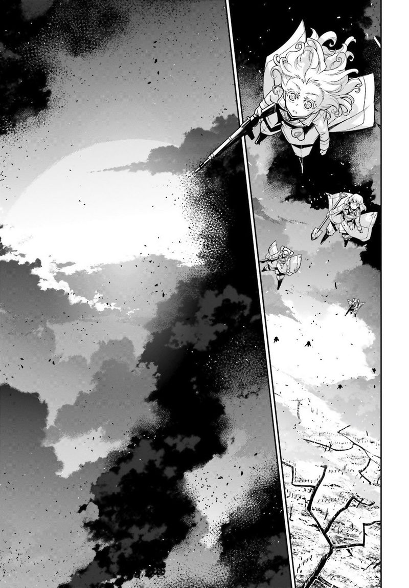 Youjo Senki 42 21