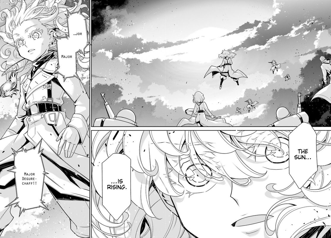 Youjo Senki 42 22