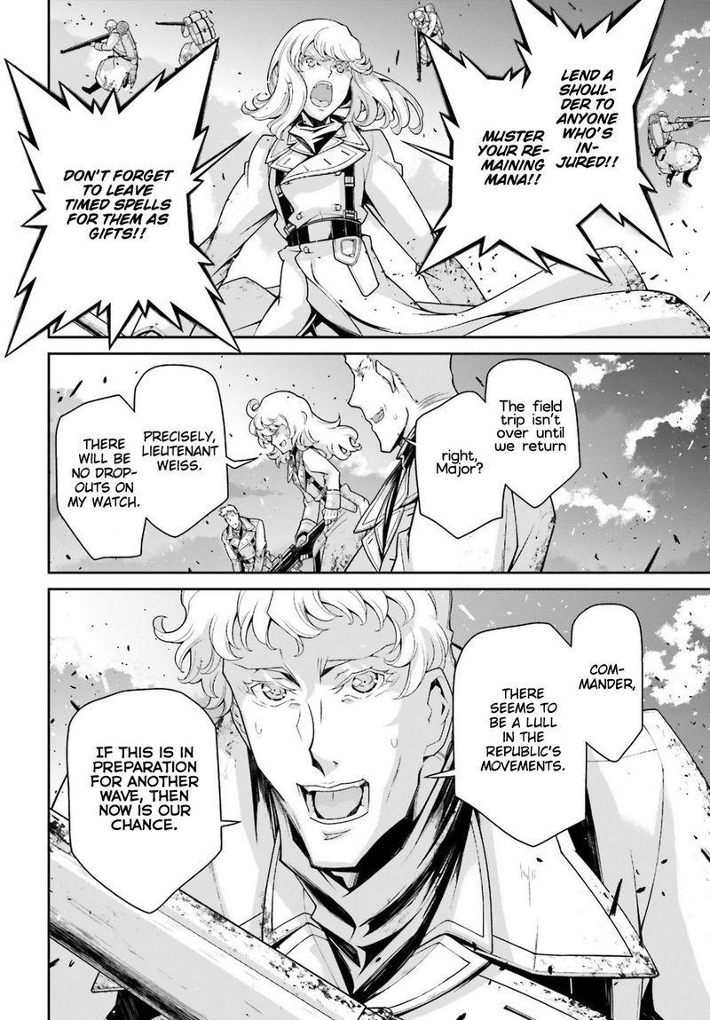 Youjo Senki 42 26