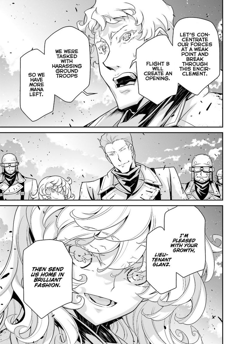 Youjo Senki 42 27