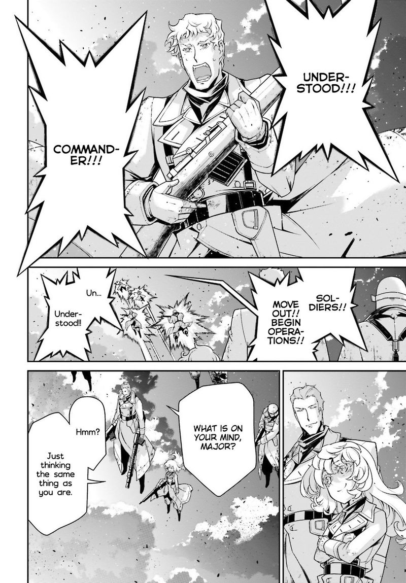 Youjo Senki 42 28