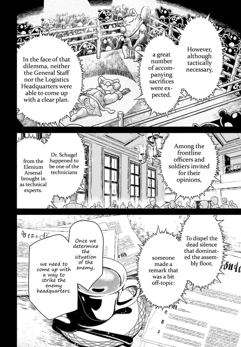 Youjo Senki 42 34