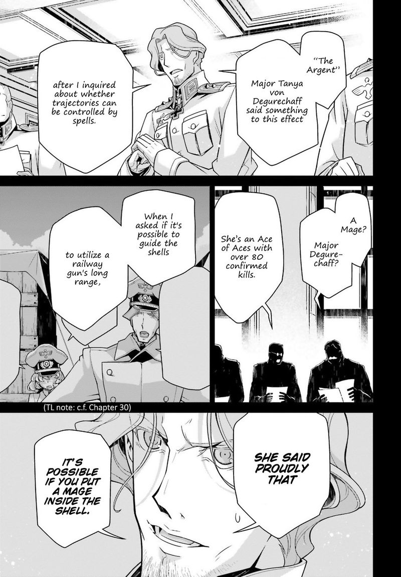 Youjo Senki 42 35
