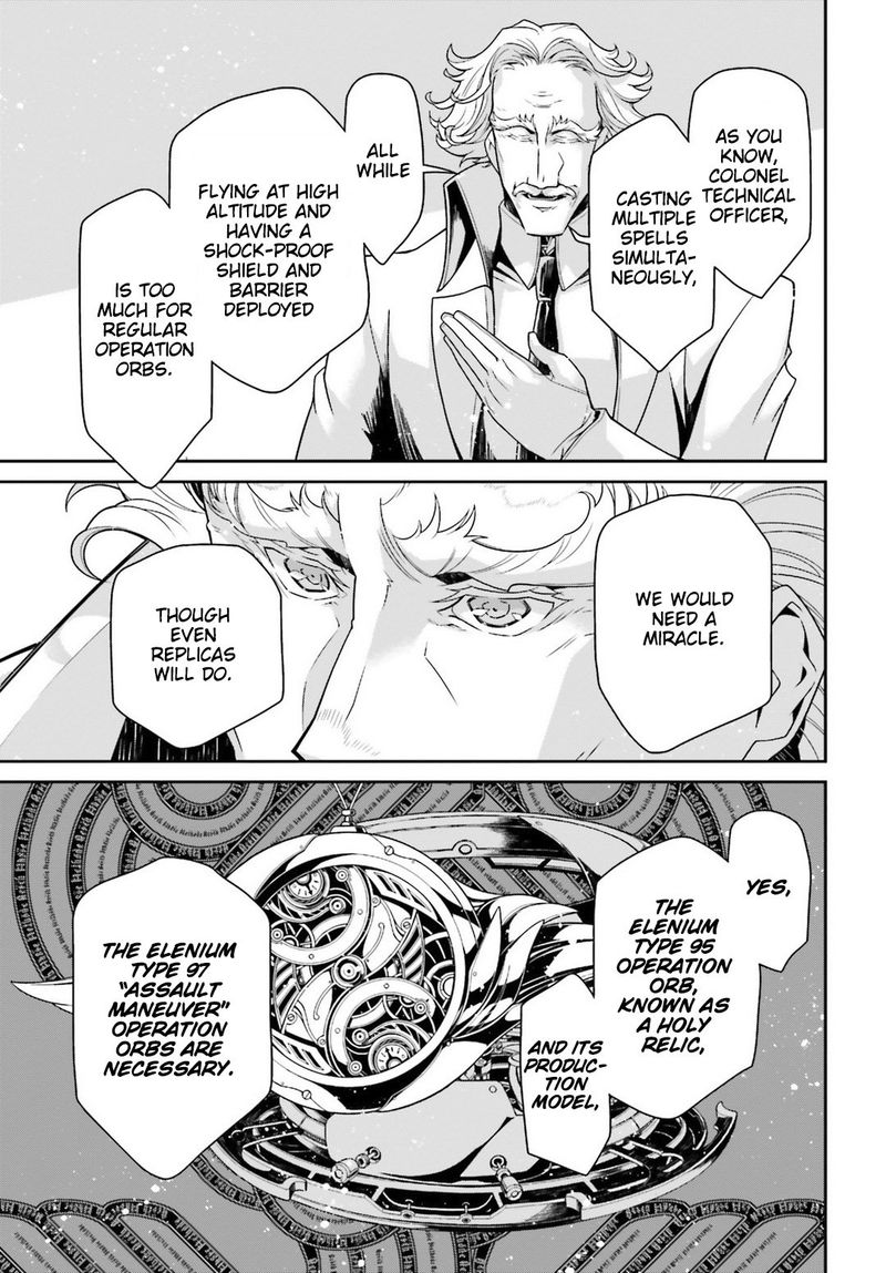 Youjo Senki 42 42
