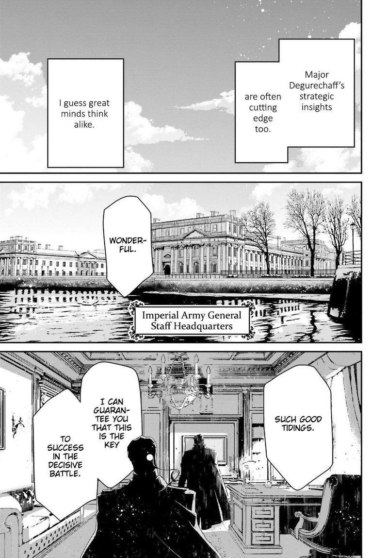 Youjo Senki 42 44