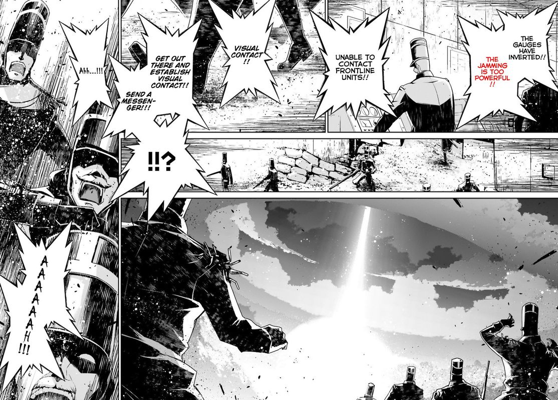 Youjo Senki 42 7