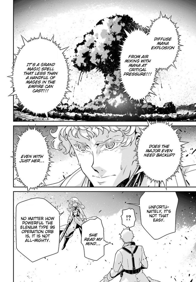 Youjo Senki 42 9