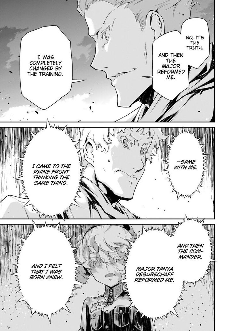 Youjo Senki 43 13