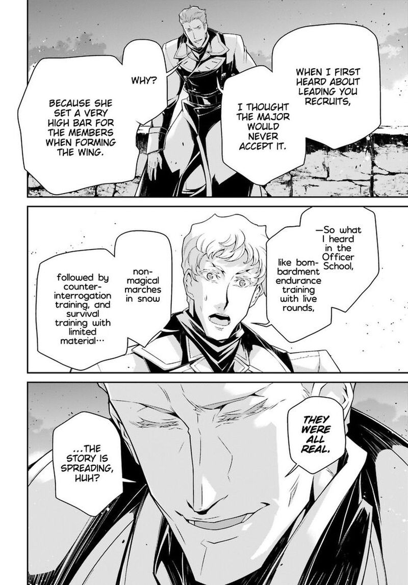 Youjo Senki 43 14