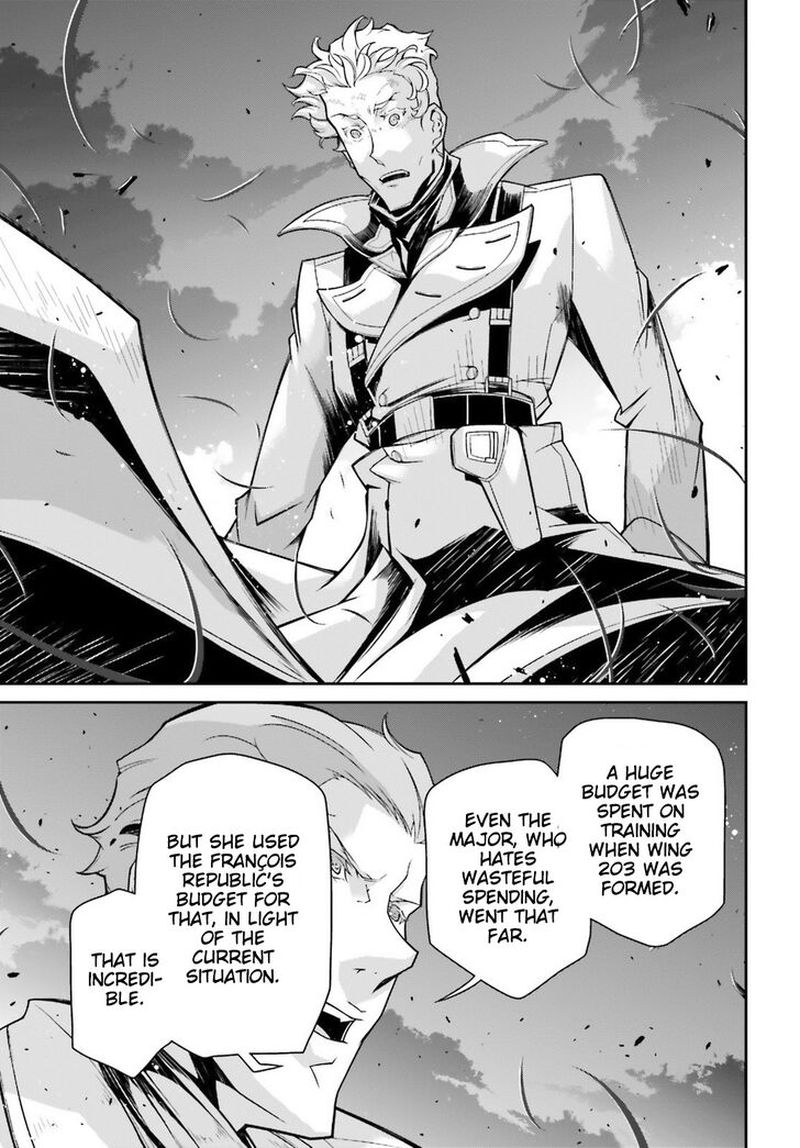 Youjo Senki 43 17