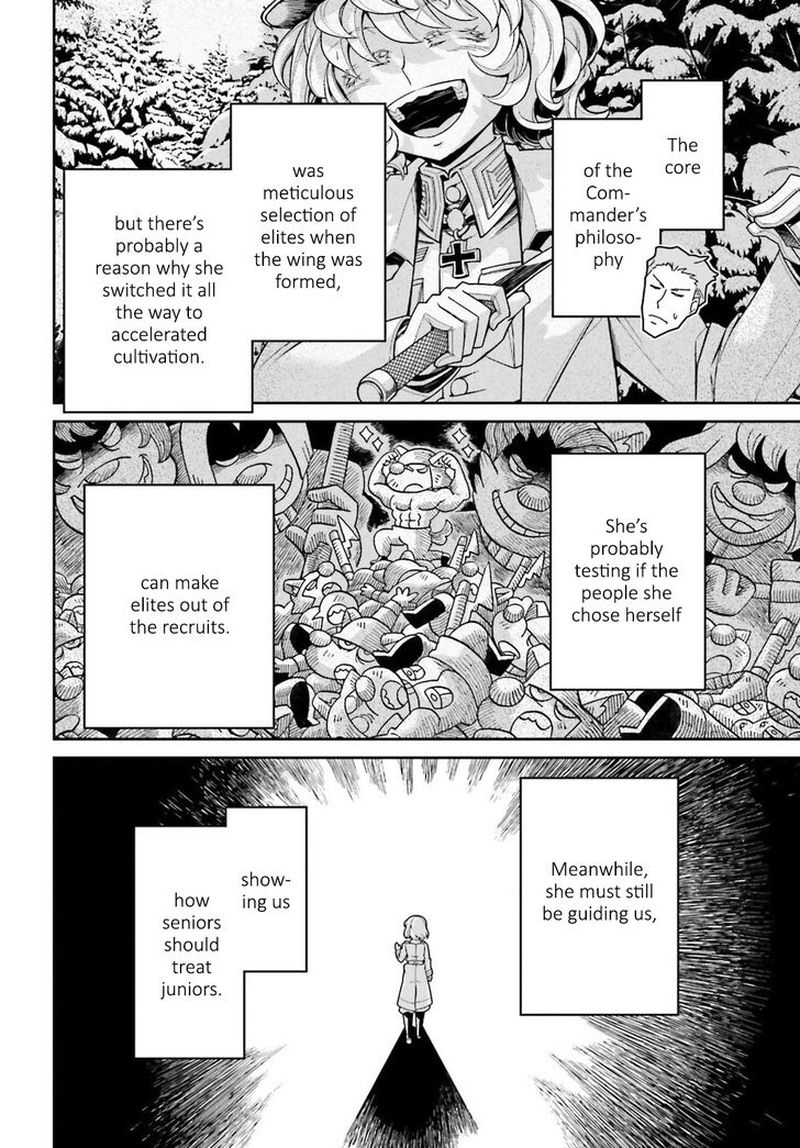Youjo Senki 43 18