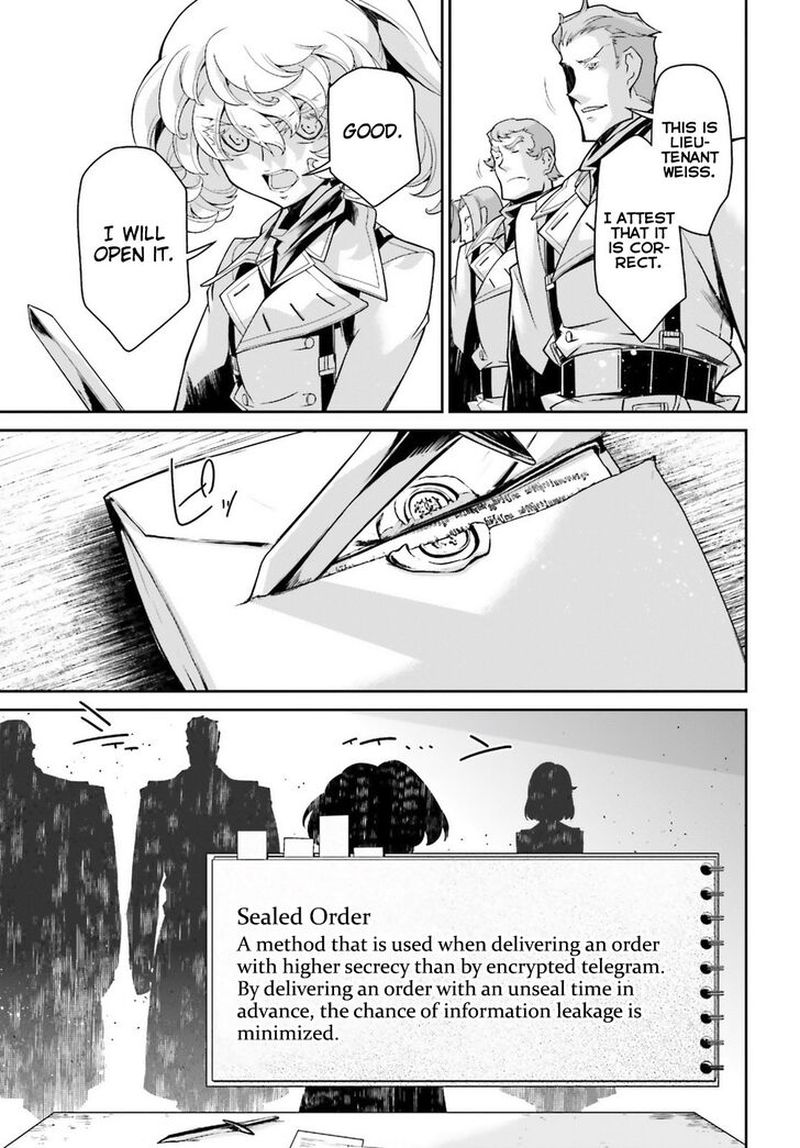 Youjo Senki 43 21