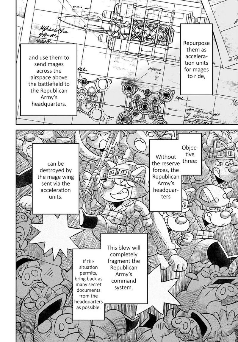 Youjo Senki 43 24