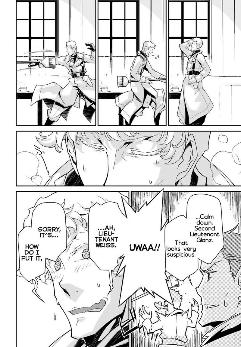 Youjo Senki 43 6