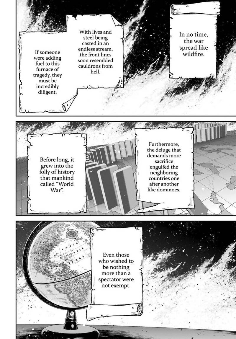 Youjo Senki 44 13