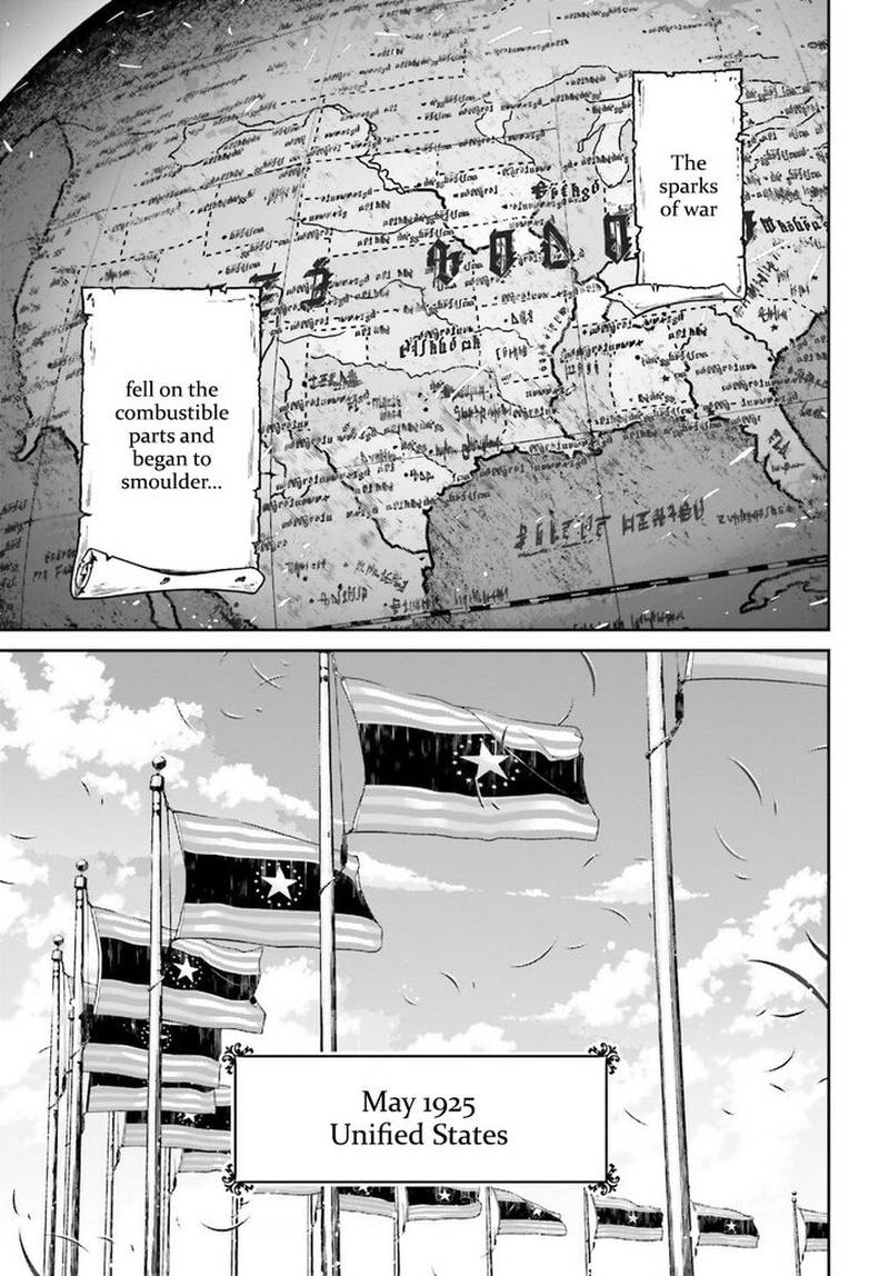 Youjo Senki 44 14