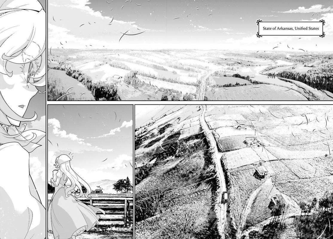 Youjo Senki 44 15