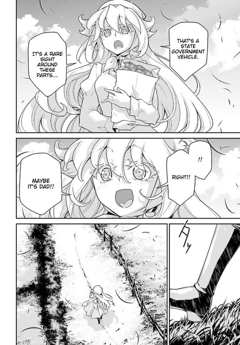 Youjo Senki 44 16