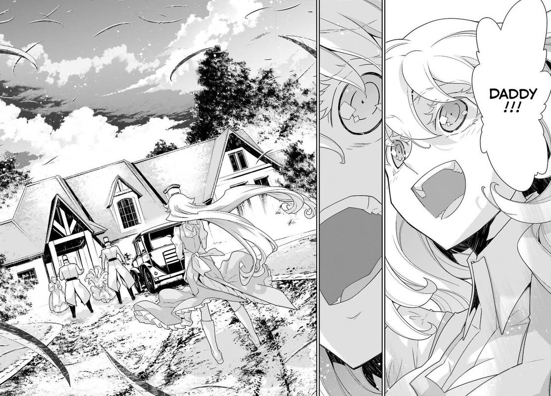 Youjo Senki 44 20