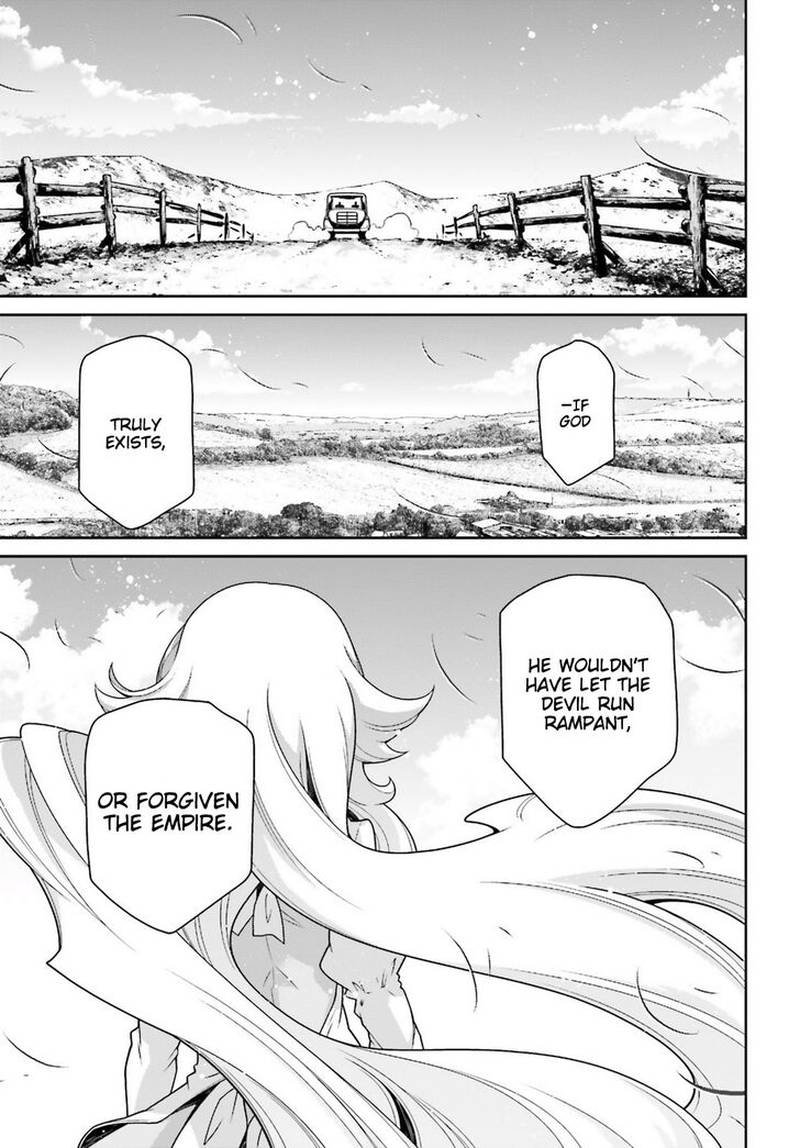 Youjo Senki 44 33