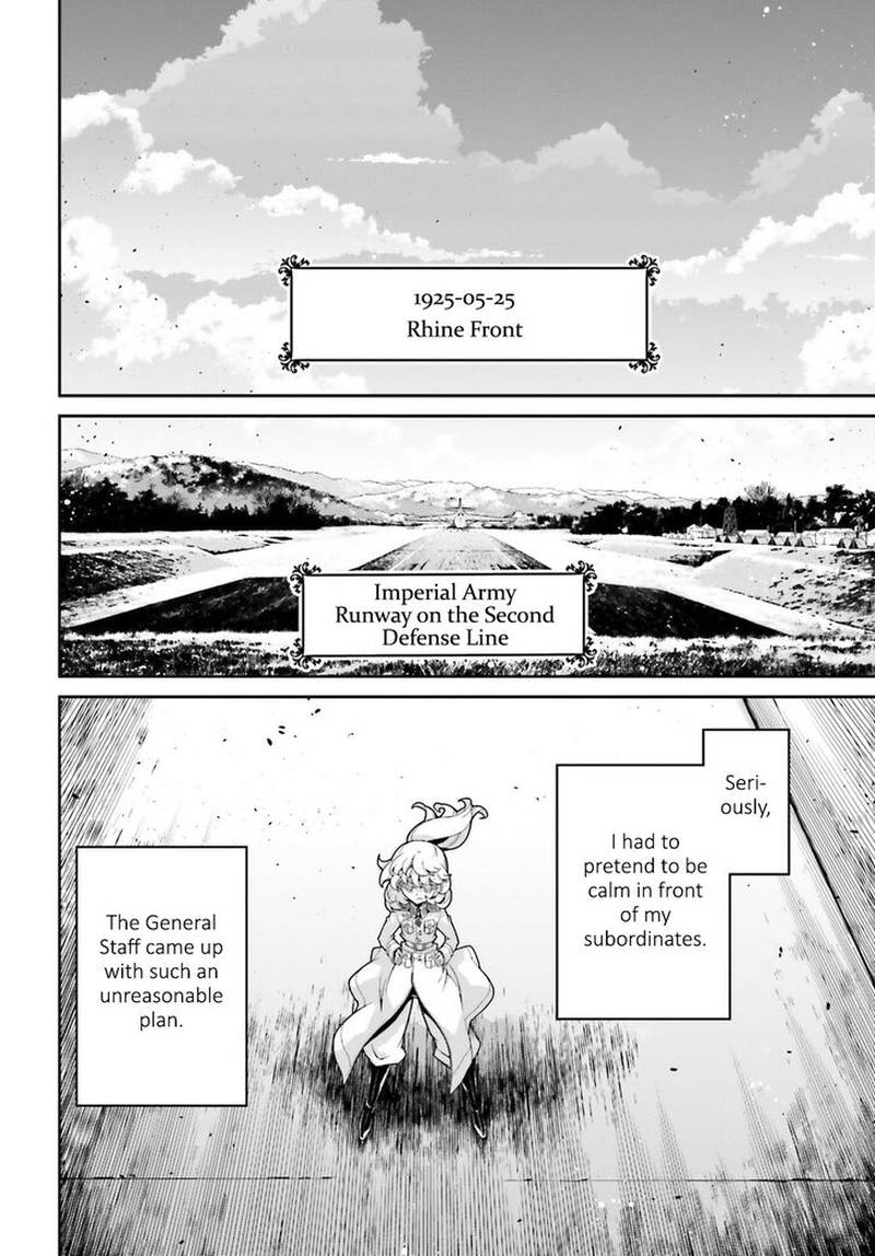 Youjo Senki 44 36