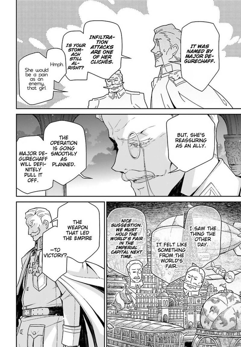 Youjo Senki 44 4