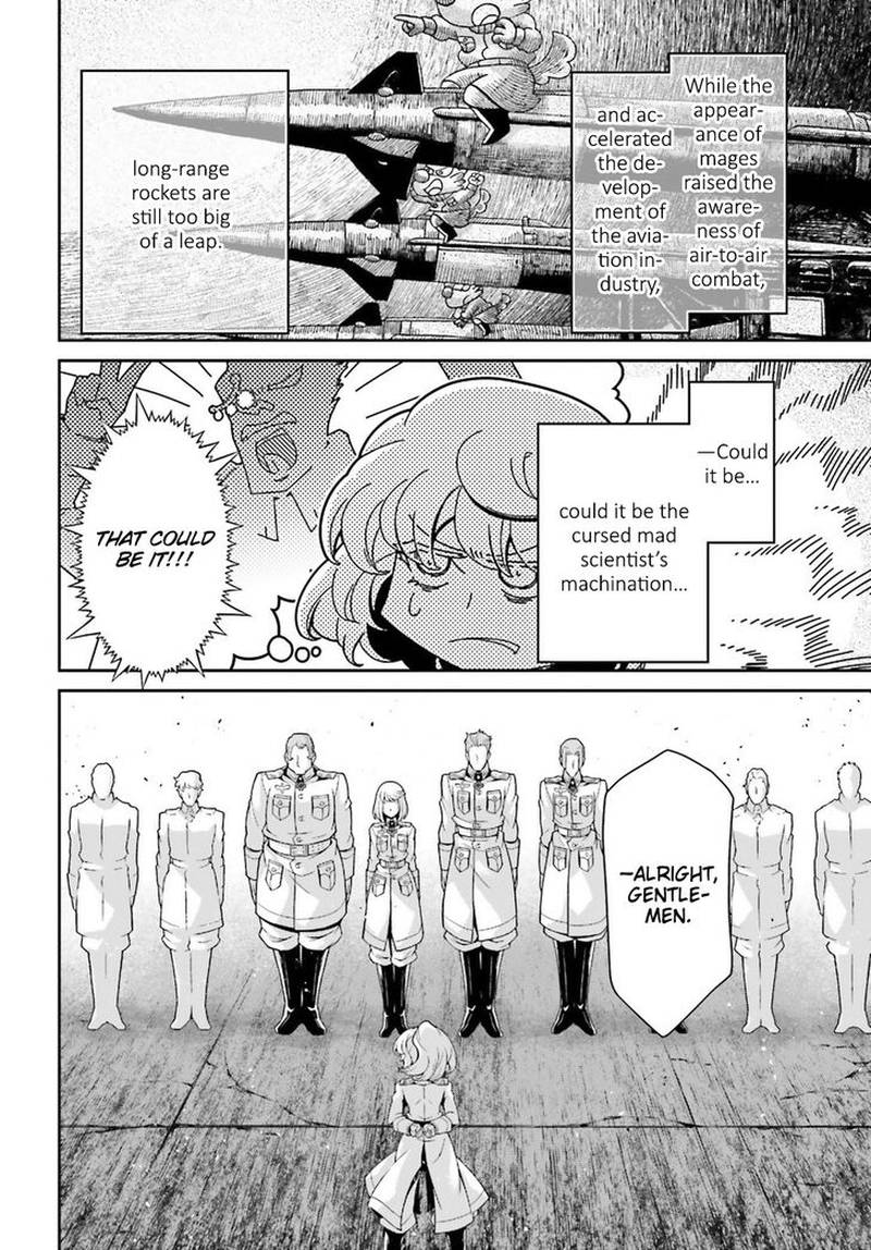 Youjo Senki 44 44
