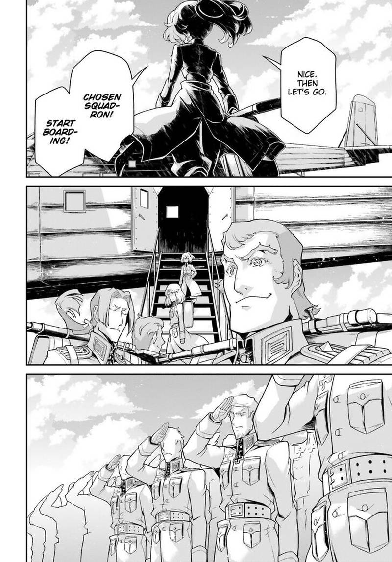 Youjo Senki 44 46