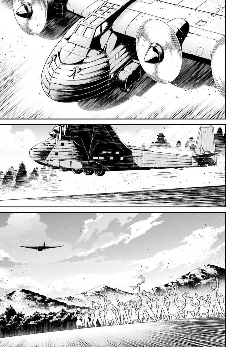 Youjo Senki 44 47